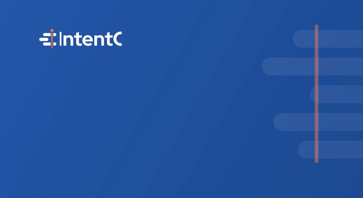 IntentClose: 5% off with code THEECCENTRICLAD5